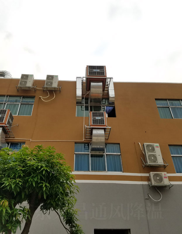 如何分辨環(huán)?？照{(diào)蒸發(fā)過濾濕簾的好壞？