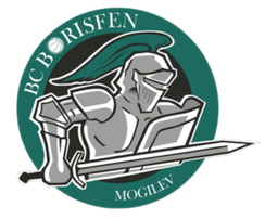 卡拉斯莫吉廖夫B隊(duì)